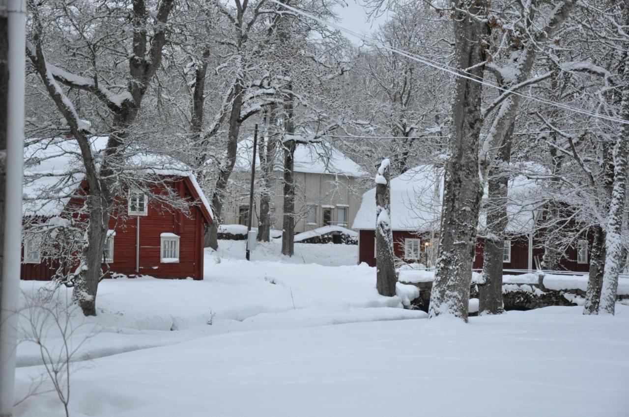 Lantställe årås Kvarn&hostel