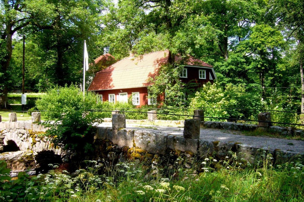 årås Kvarn&hostel * Aras
