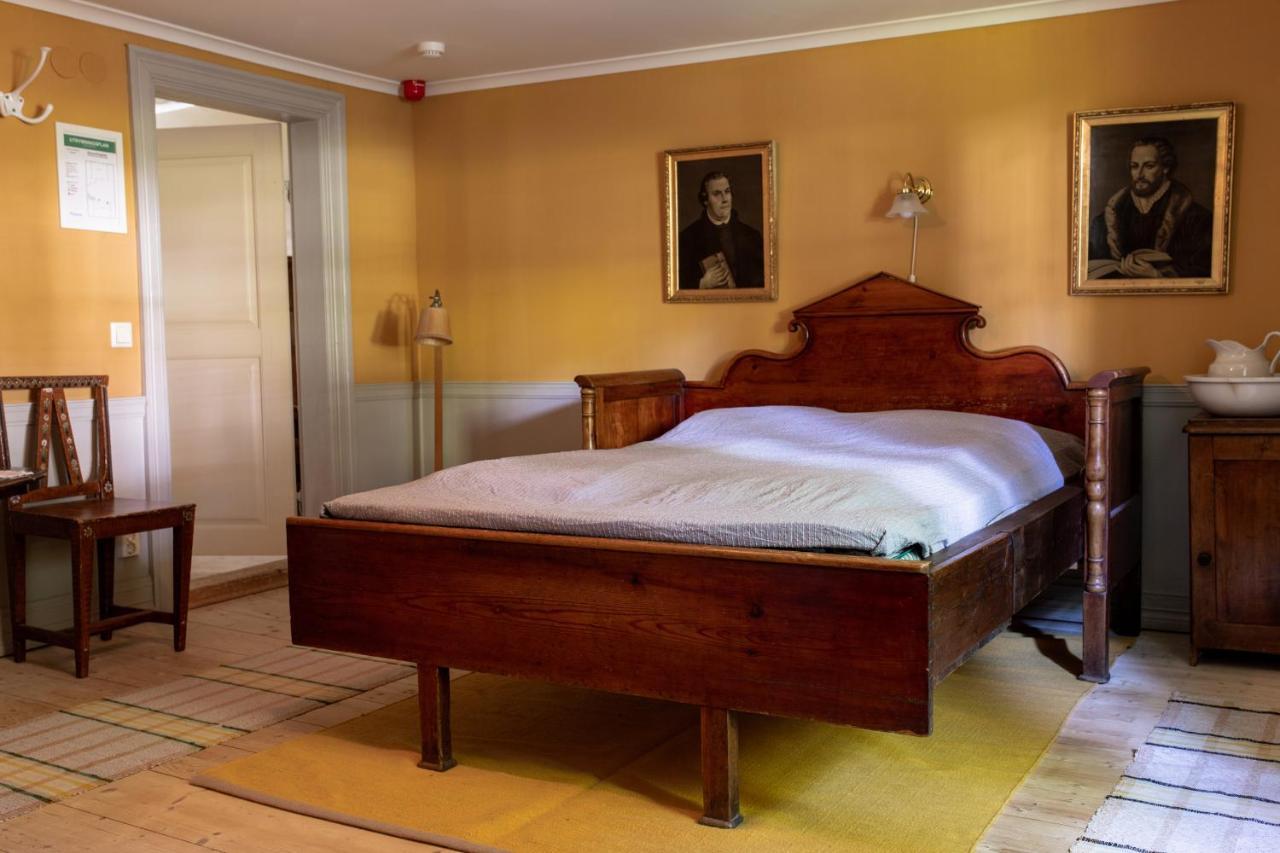 Country house Saeteri Och Traedgardar