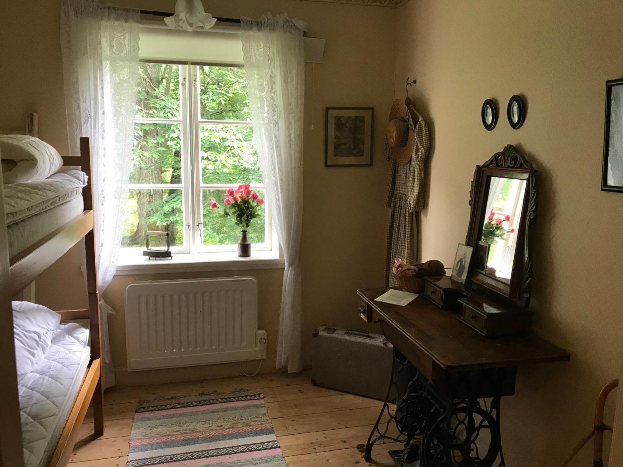 Lantställe årås Kvarn&hostel *