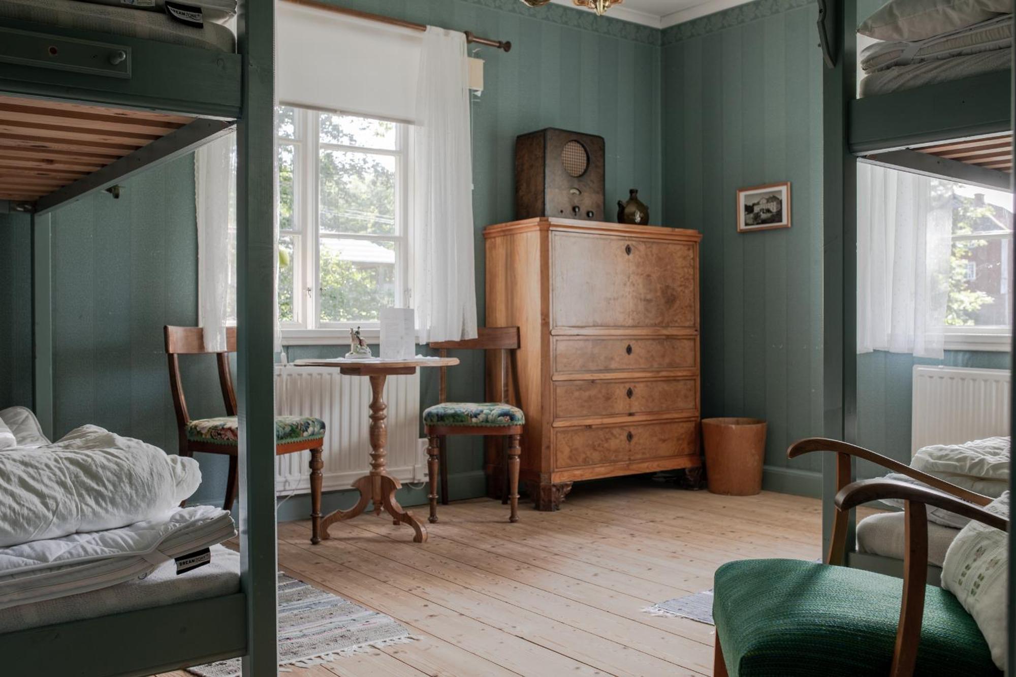 Country house Saeteri Och Traedgardar *